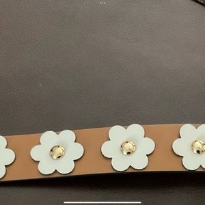 Michael Kors Guitar Strap